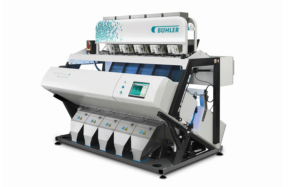 Sortex A