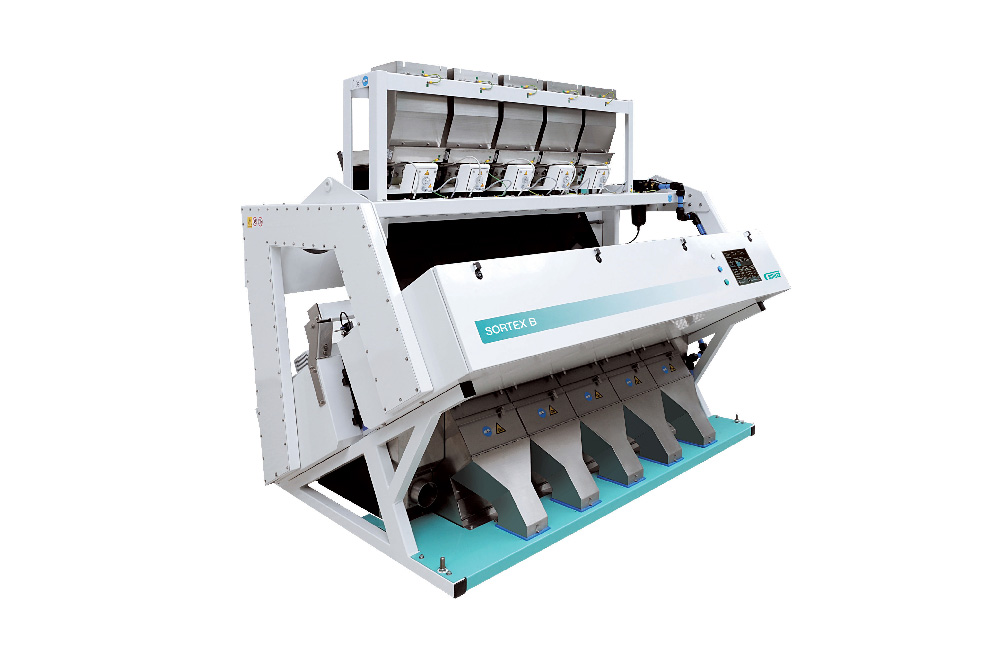 Sortex B