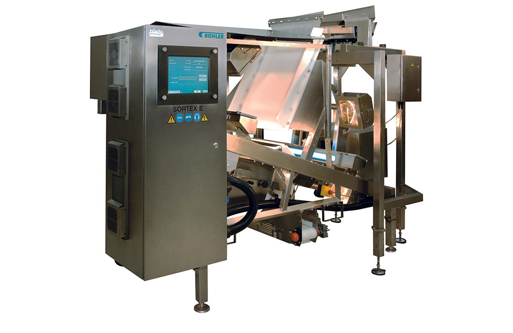 Sortex E1D