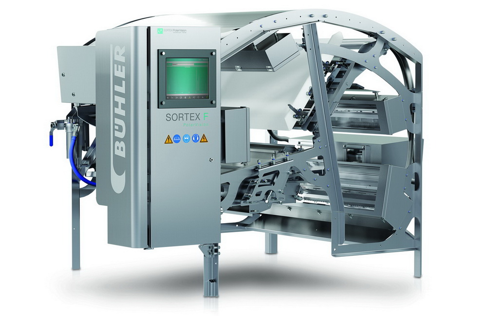 Sortex FA2